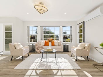 Beautifully Renovated - Ticks All The Boxes!