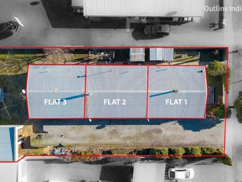 Affordability in Alexandra