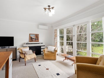 Freestanding home with HUGE potential
