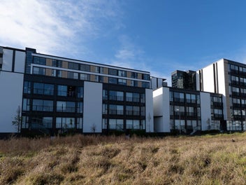 Modern Living in Albany’s Vibrant Heart