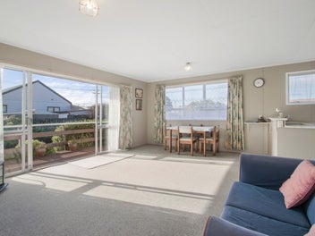 An Affordable Place to Call Home