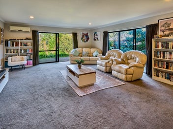 Private, spacious & seriously for sale