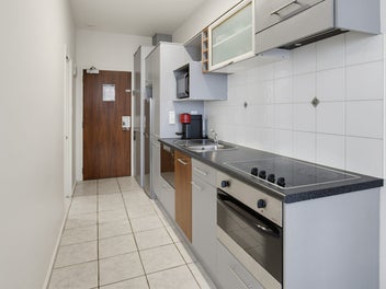 Furnished City Pad With AirBnB Option!
