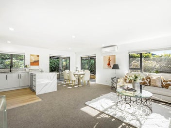 Fully Renovated Single-Level Freehold Family Home