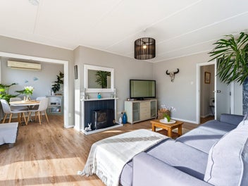 First home or smart investment