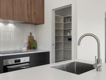 Brand New Turnkey Homes in Arbor Green