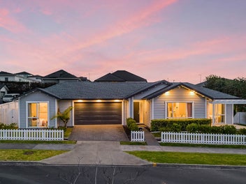 Reserve Views & Granny Potential
