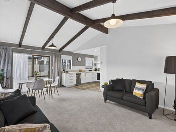 A Home That Feels Like New