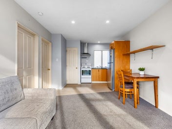 Freehold, Affordable & Ready To Go!