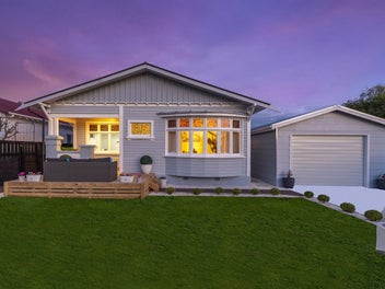 Fully Renovated Modern Home with Brand New Garage