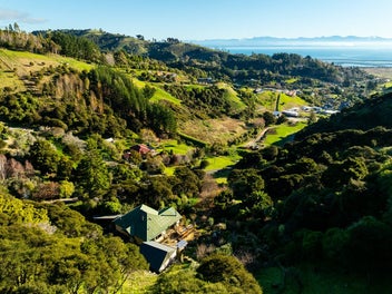 Where Nature Becomes Your Neighbour