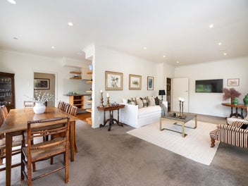 Timeless Character in Prime Havelock North