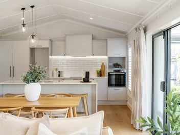 A New Standard For Downsizing