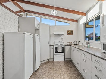 Family Living with Space to Grow