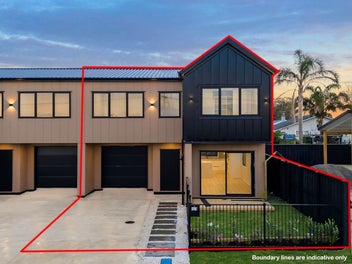 Modern Family Living in the Heart of Takanini!