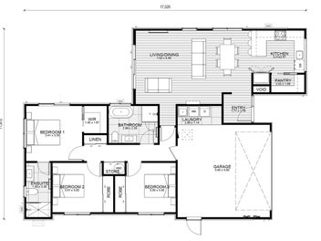 Lot 272 Earlsbrook