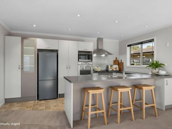 Easy living in Witherlea– Surplus to requirments