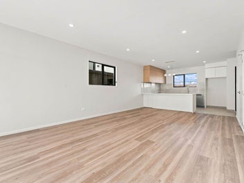 Modern Living in the Heart of Westgate