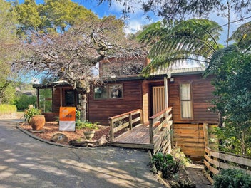 83 Whau Valley Road