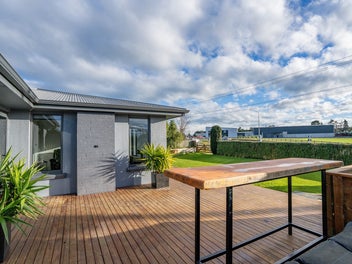Lifestyle living without compromise