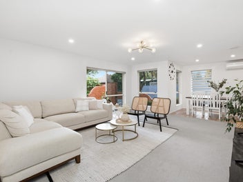 Coveted Cashmere High Zone Living