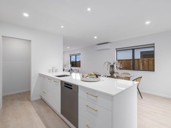 Effortless Living Starts Here