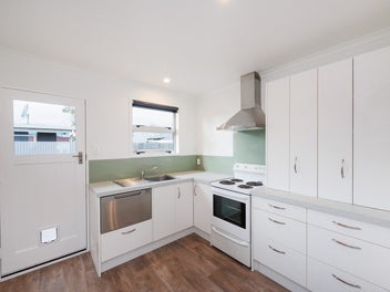 Fresh, Modern & Move-In Ready