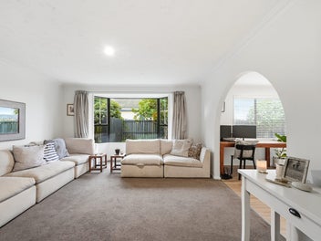 Renovated Living & Outstanding Schools