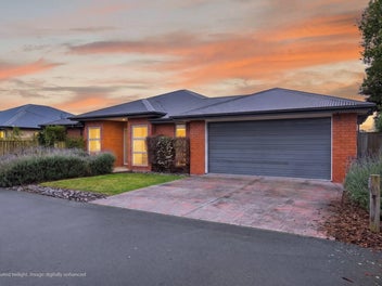 Private, Spacious & Ready to Enjoy!