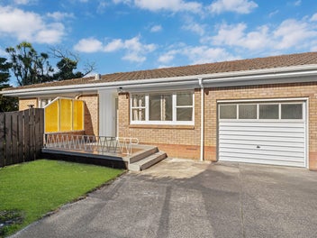 Brick & Tile Beauty - Ready for Its New Owner