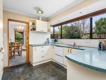 Your New Space on Tuscany Place!