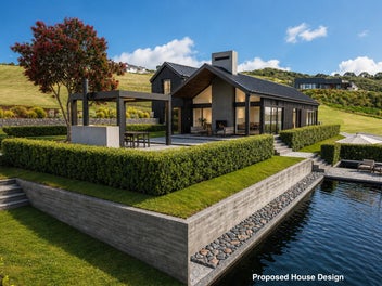 Build Your Legacy at Weiti Bay