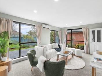 Private Setting & Single Storey