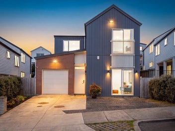 Space, Flexibility & Modern Living