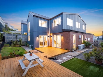 Space, Flexibility & Modern Living