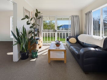Affordable, Sunny & Full of Potential