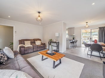 Make Your Move - Refreshed Family Home