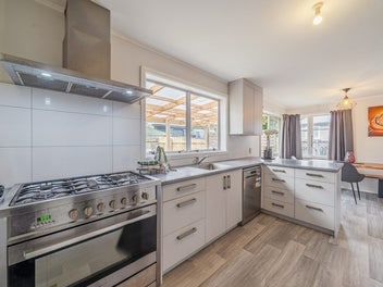 Make Your Move - Refreshed Family Home