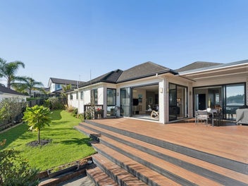 Sun-Kissed Millwater Masterpiece You’ve Waited For