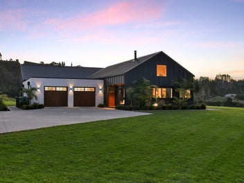 The Ultimate Family Lifestyle Estate