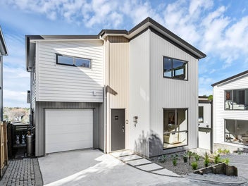 Premium Standalone Family Homes