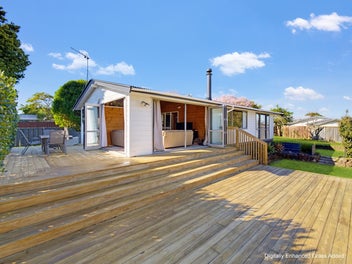 Best Priced Freehold- CV 1Million!
