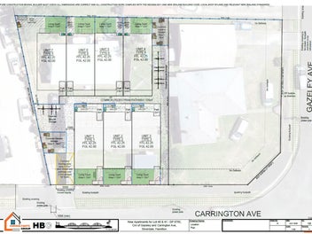 Invest, Live, Develop | Potential for 7 Units