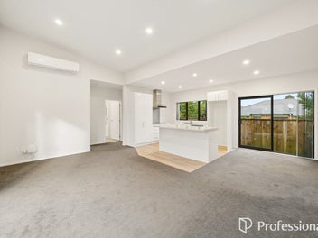 Modern, Low-Maintenance Living at 15A Burden Ave