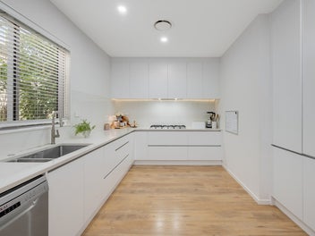 Spacious and private in the heart of Howick