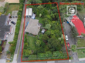 Develop, Invest or Landbank - Must Be Sold