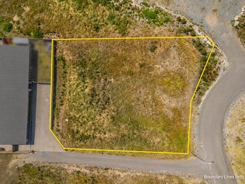 Build Your Dream Home at Stetson Estate
