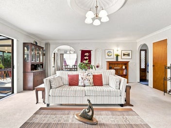 Easy living in a location you'll love