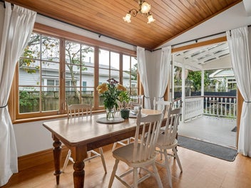Entry-level do-up in Summer Street!