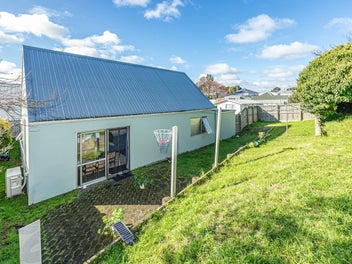 Your home or solid investment